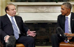 India’s Response to Pakistan’s Desire For Better Ties ’Discouraging’: Nawaz 